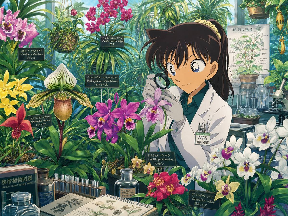 国产一区植物MV视频